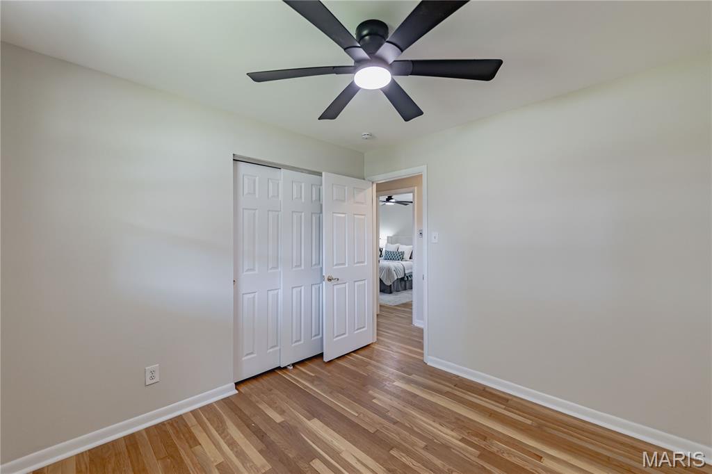 Cardinal Wood #1 - Residential