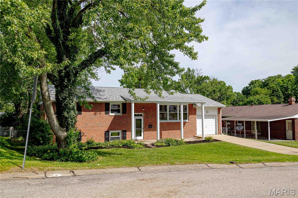 Cardinal Wood #1 - Residential