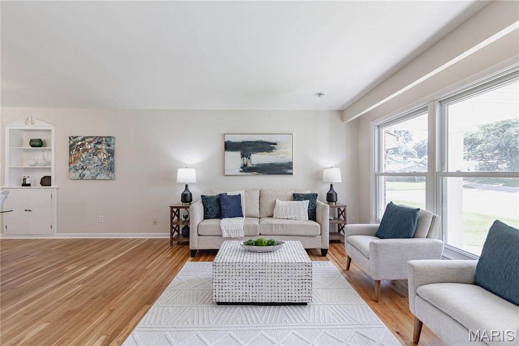 Cardinal Wood #1 - Residential