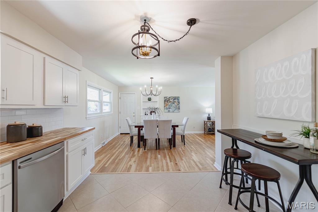 Cardinal Wood #1 - Residential