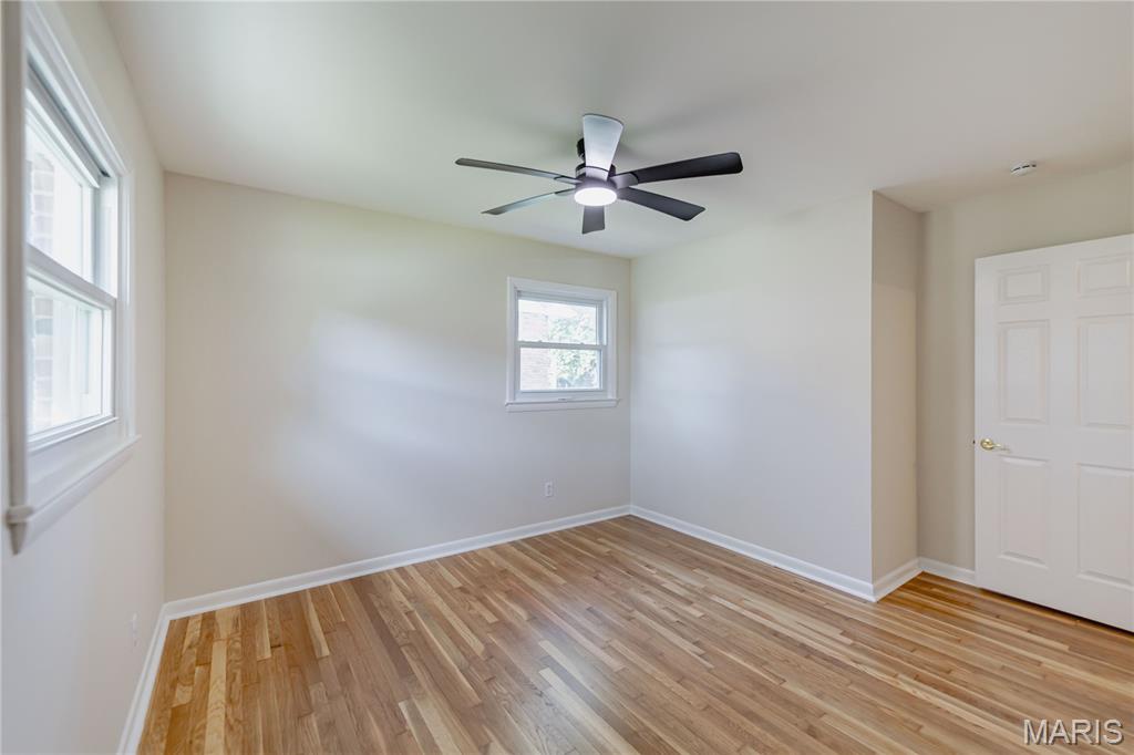 Cardinal Wood #1 - Residential