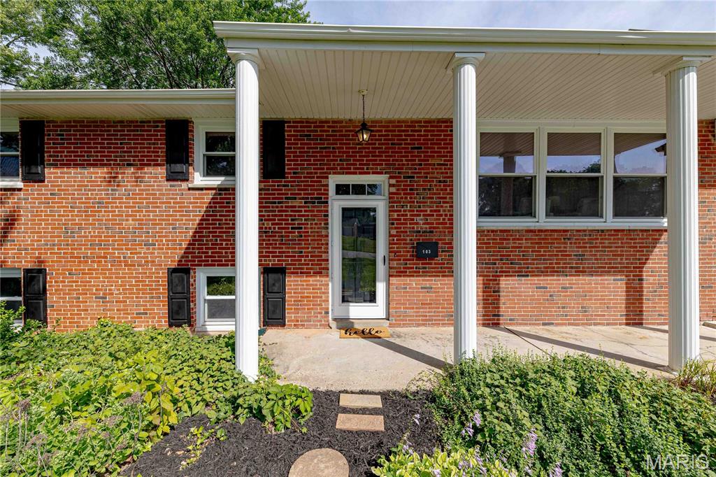 Cardinal Wood #1 - Residential