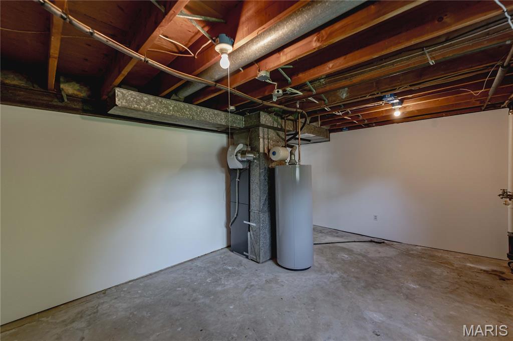 Cardinal Wood #1 - Residential
