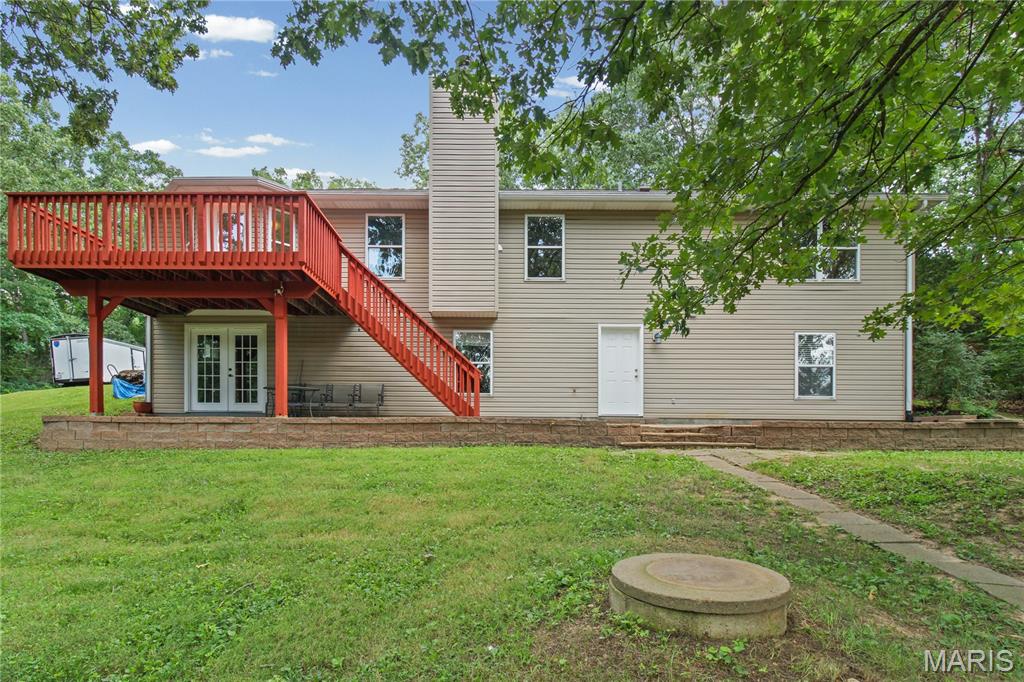Fawn Ridge 03 - Residential