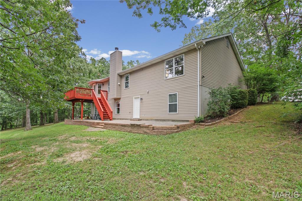 Fawn Ridge 03 - Residential