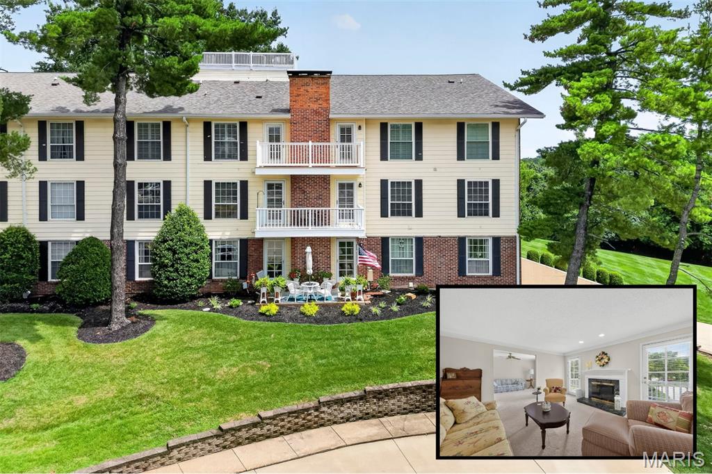 Brandywine Condo 3 - Residential