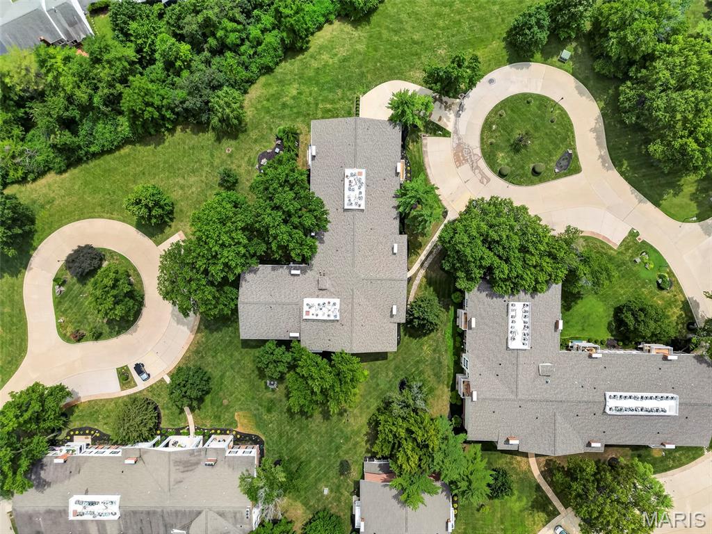 Brandywine Condo 3 - Residential