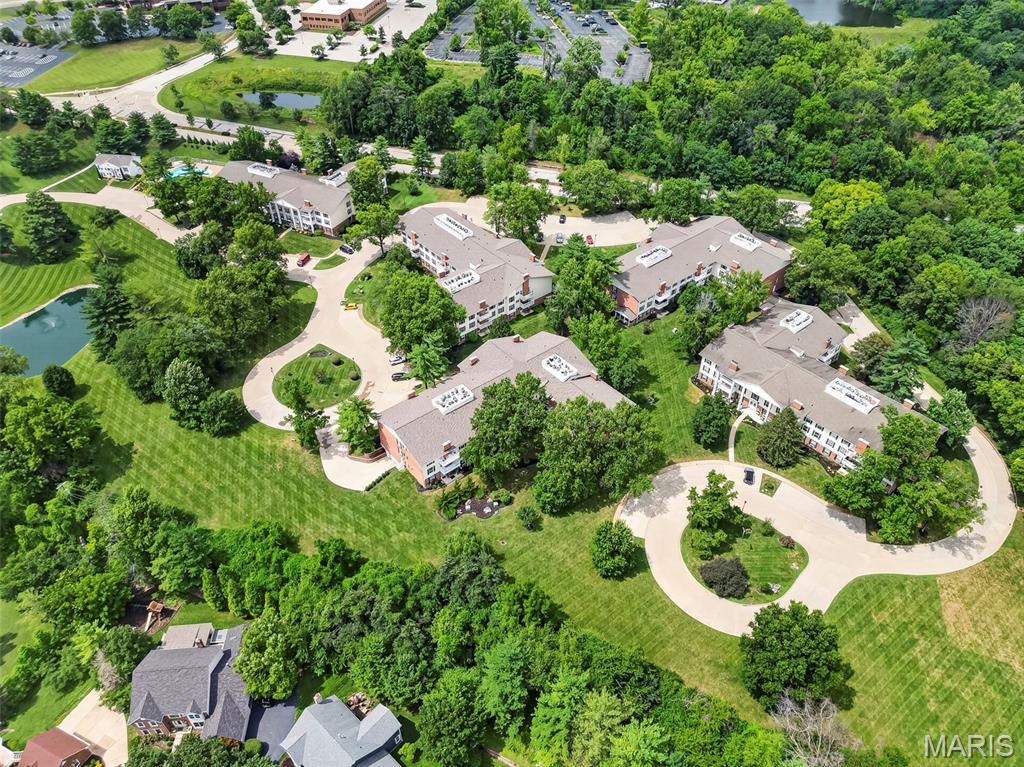 Brandywine Condo 3 - Residential