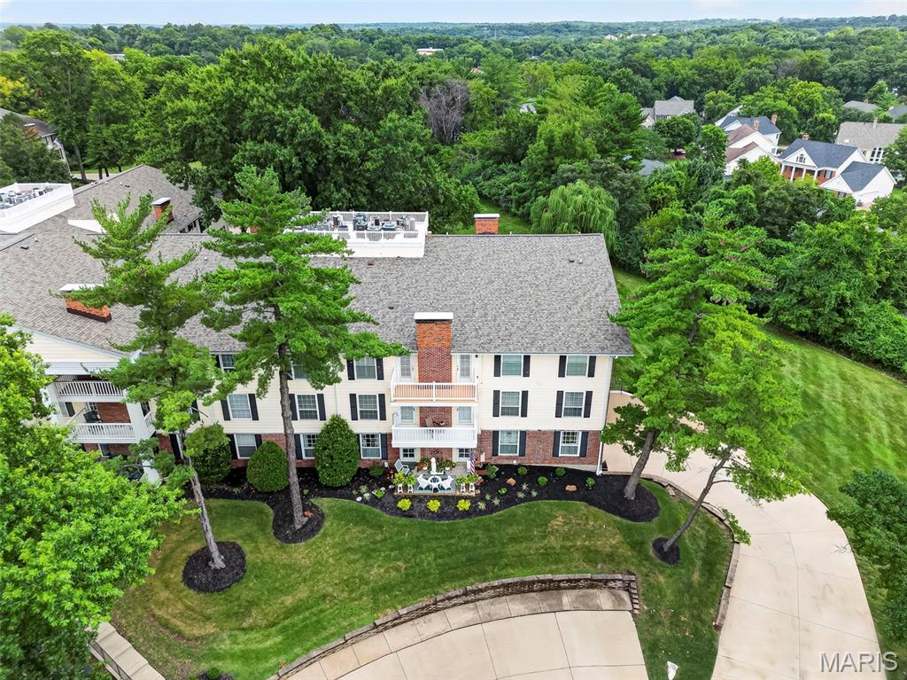 Brandywine Condo 3 - Residential