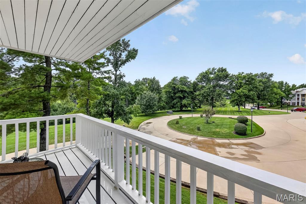 Brandywine Condo 3 - Residential