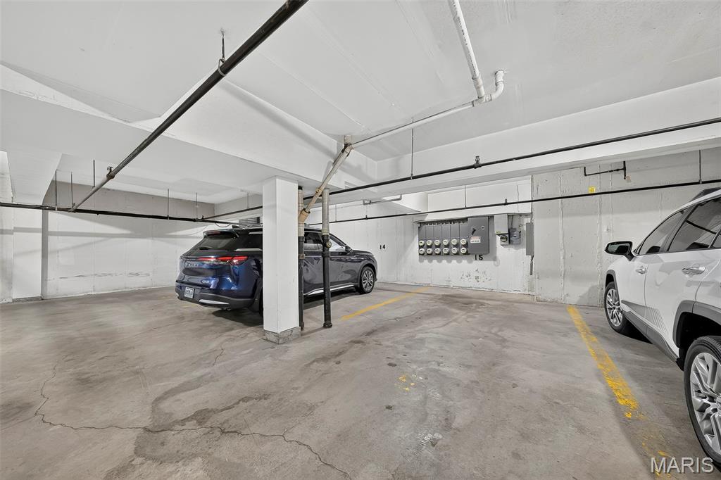 Brandywine Condo 3 - Residential