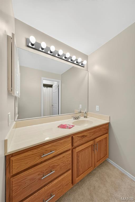 Brandywine Condo 3 - Residential