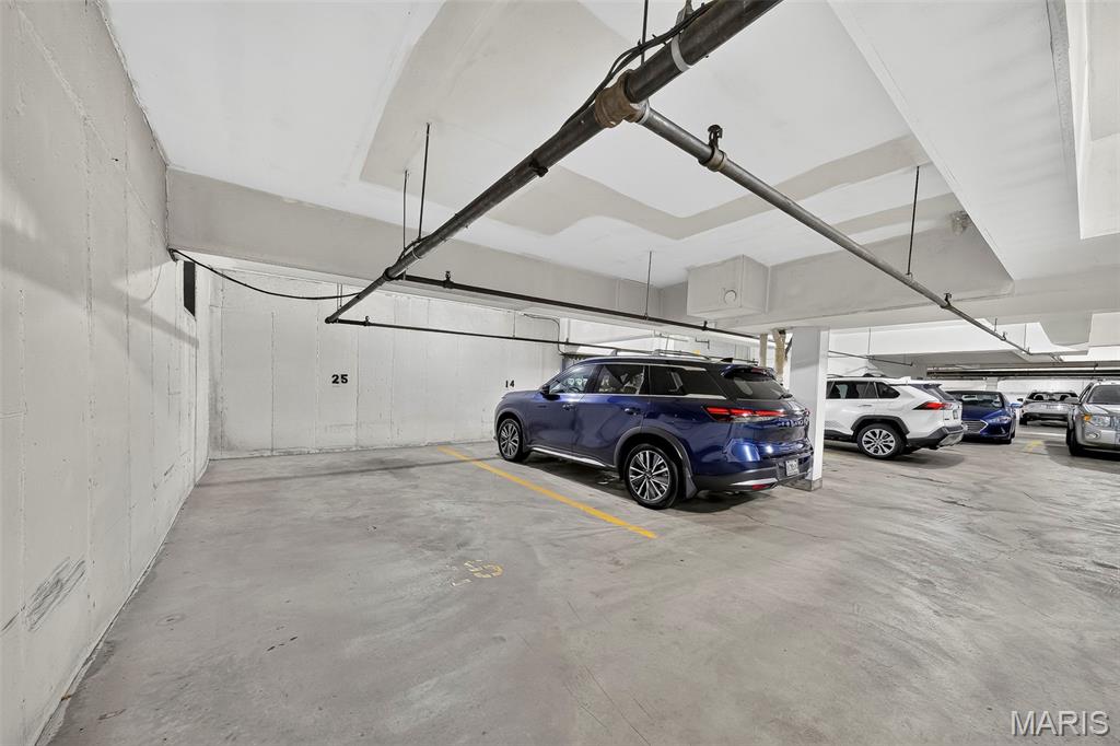 Brandywine Condo 3 - Residential