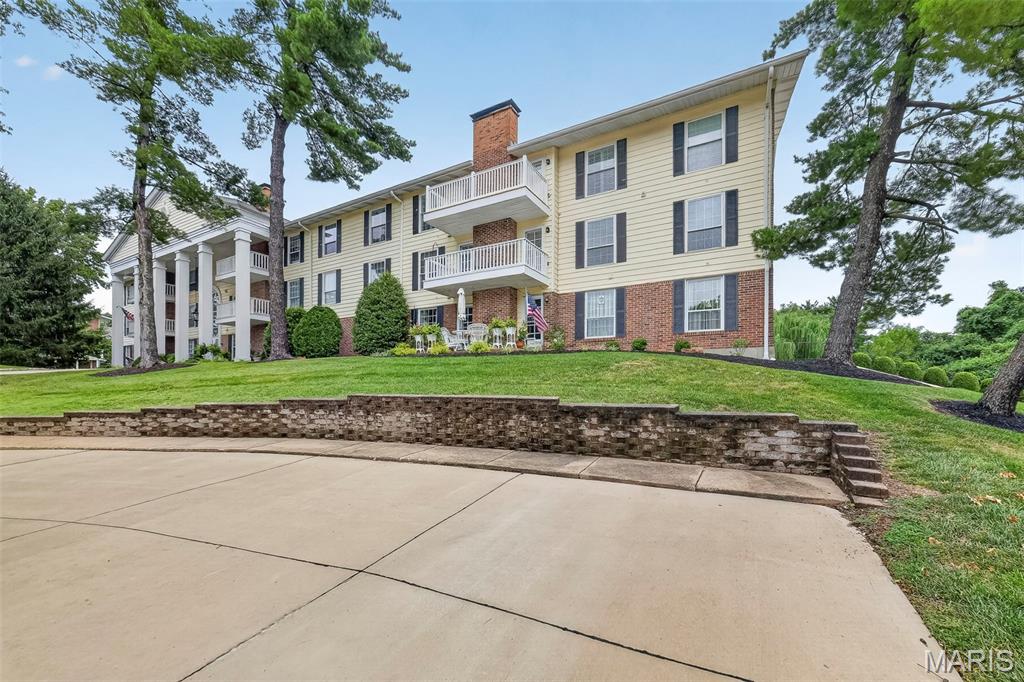 Brandywine Condo 3 - Residential