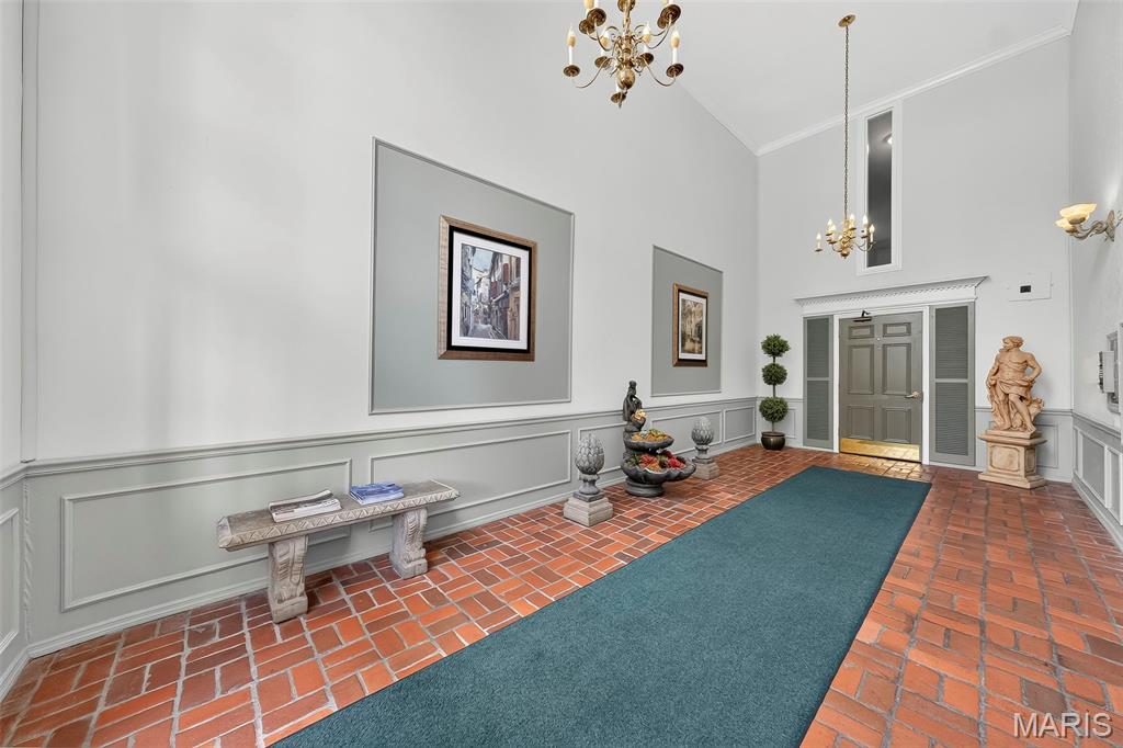 Brandywine Condo 3 - Residential