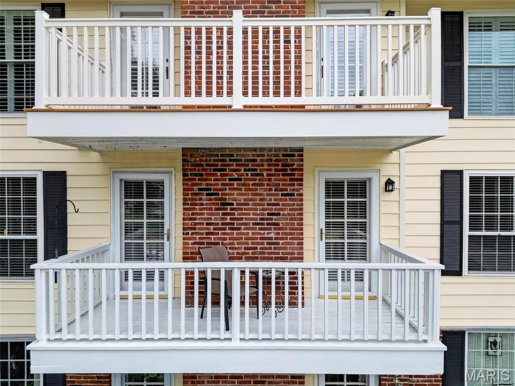 Brandywine Condo 3 - Residential