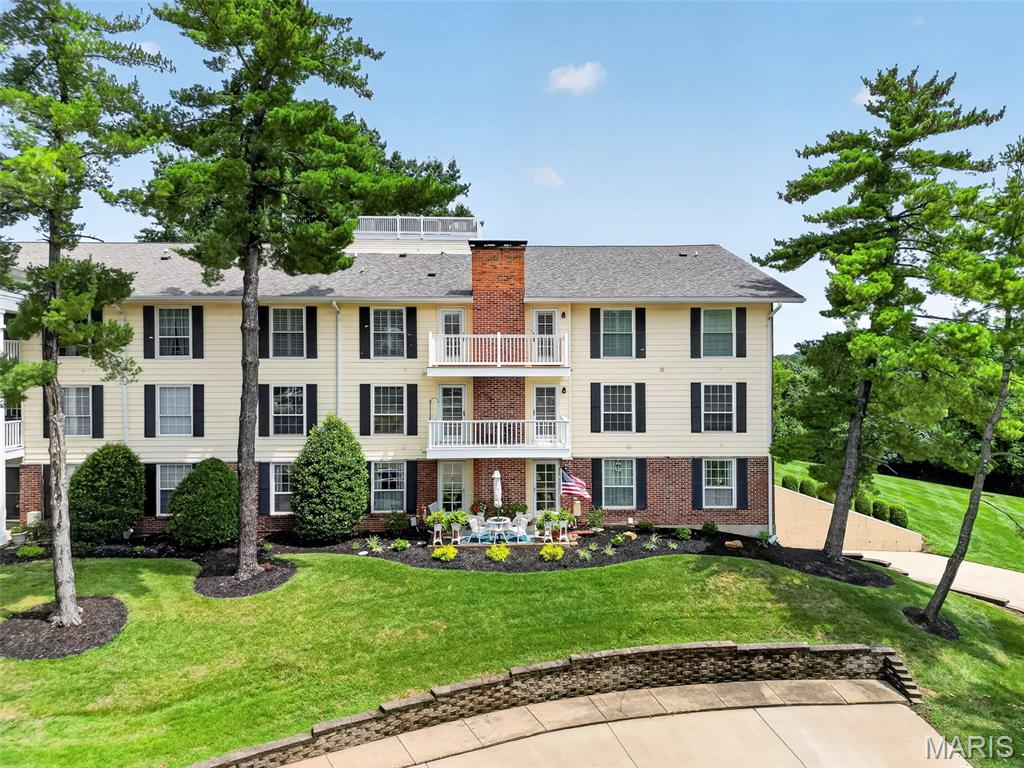 Brandywine Condo 3 - Residential