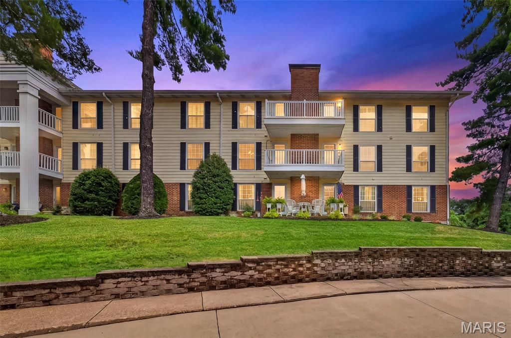 Brandywine Condo 3 - Residential