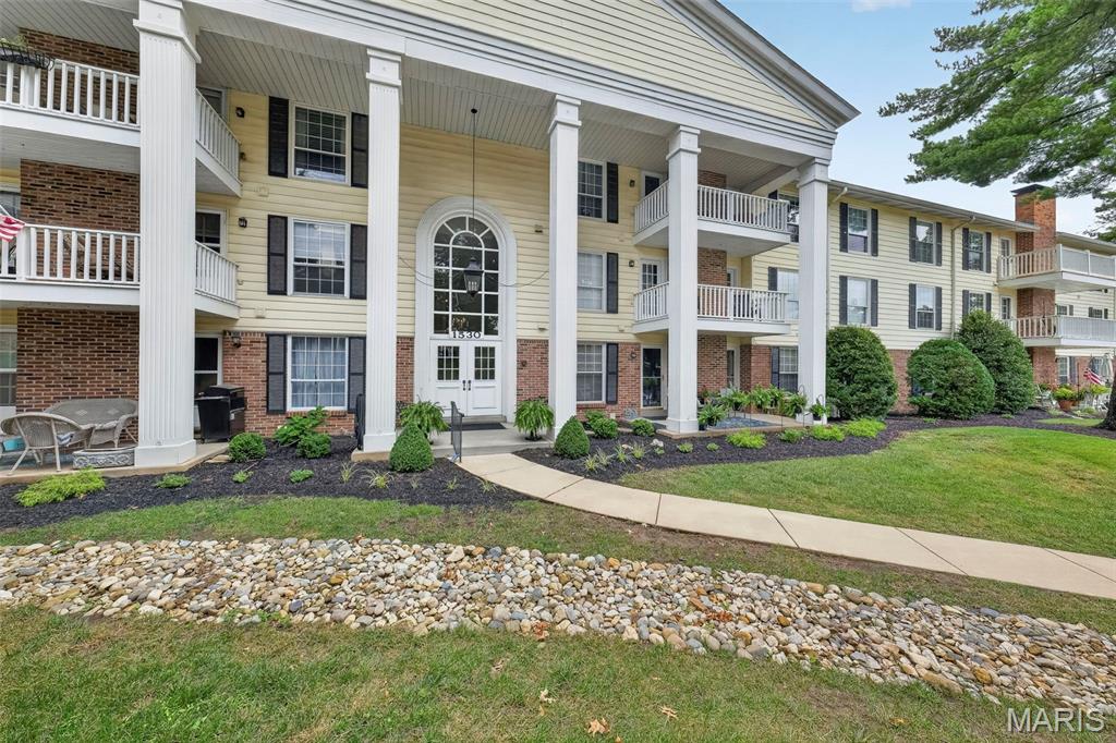 Brandywine Condo 3 - Residential