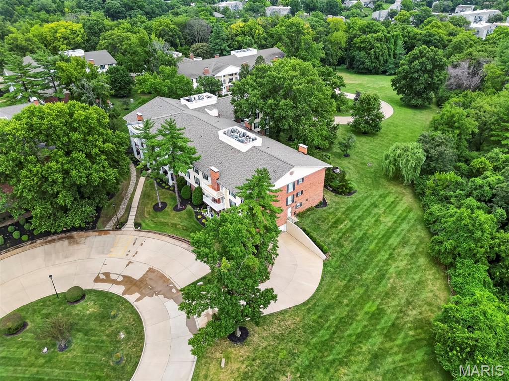 Brandywine Condo 3 - Residential