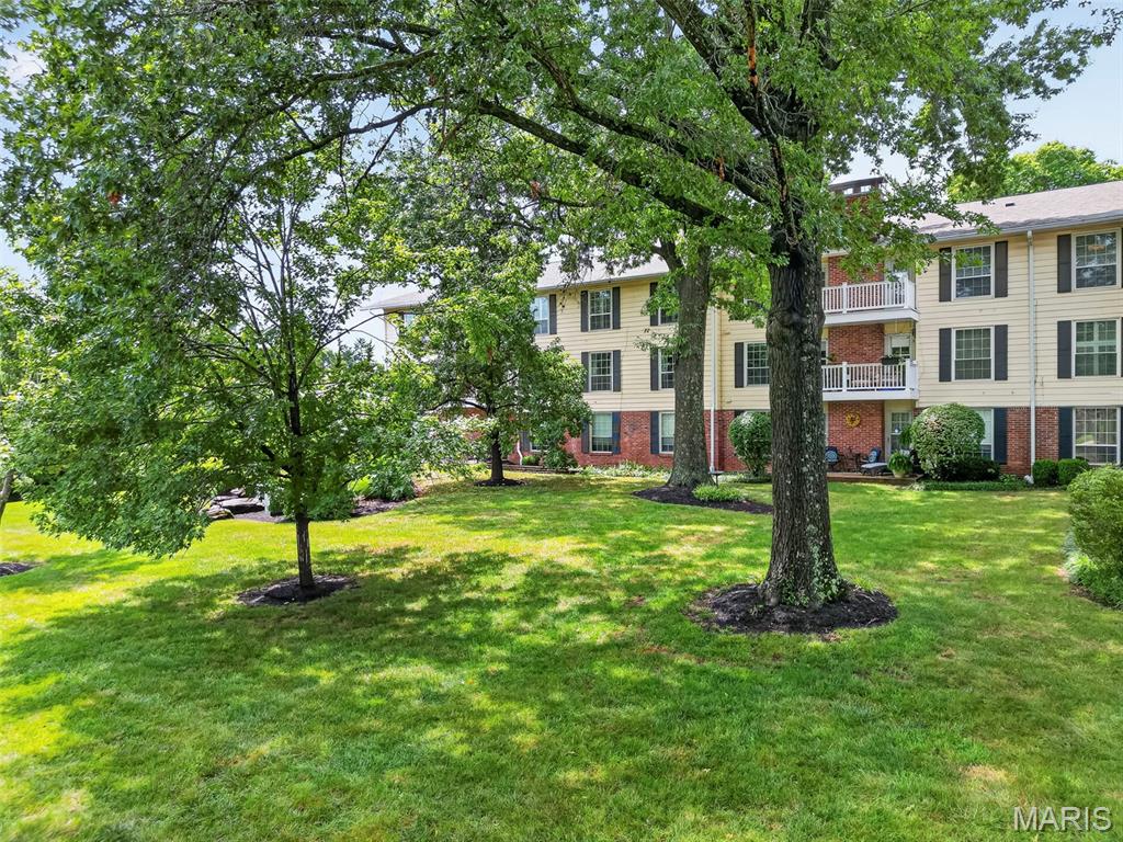 Brandywine Condo 3 - Residential