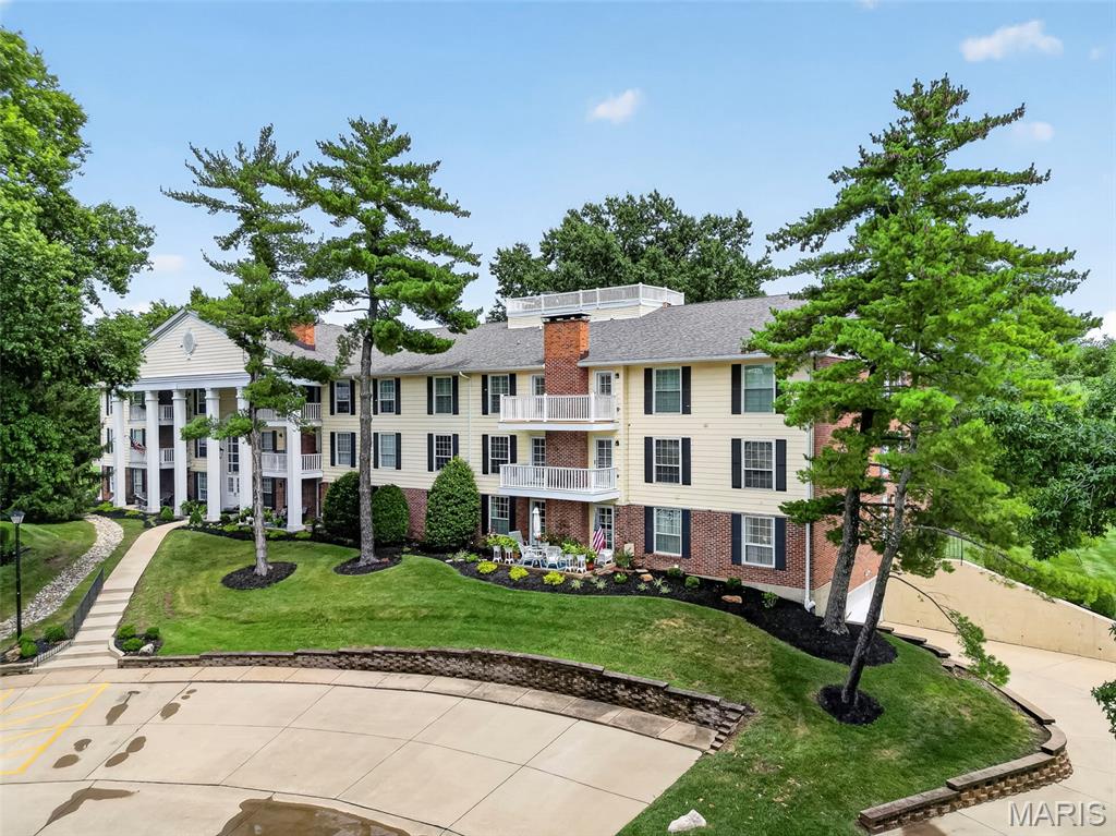 Brandywine Condo 3 - Residential