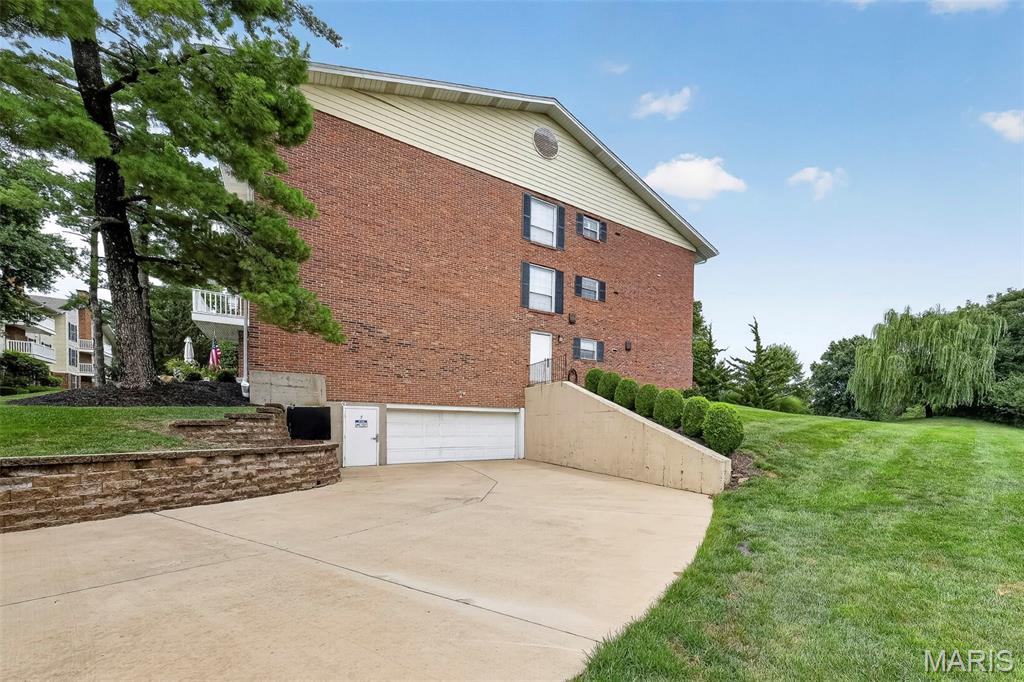 Brandywine Condo 3 - Residential