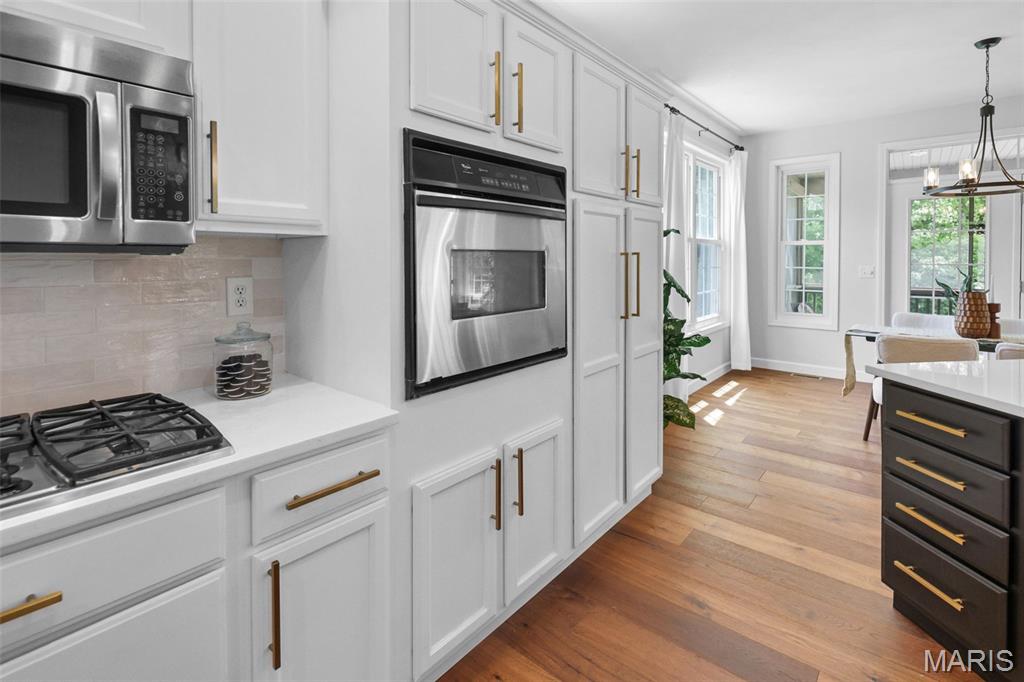 Summerfield Ph 02 - Residential
