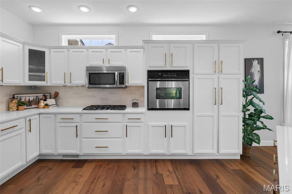 Summerfield Ph 02 - Residential