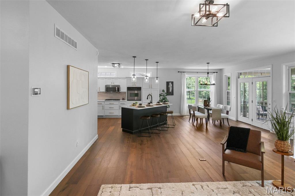 Summerfield Ph 02 - Residential