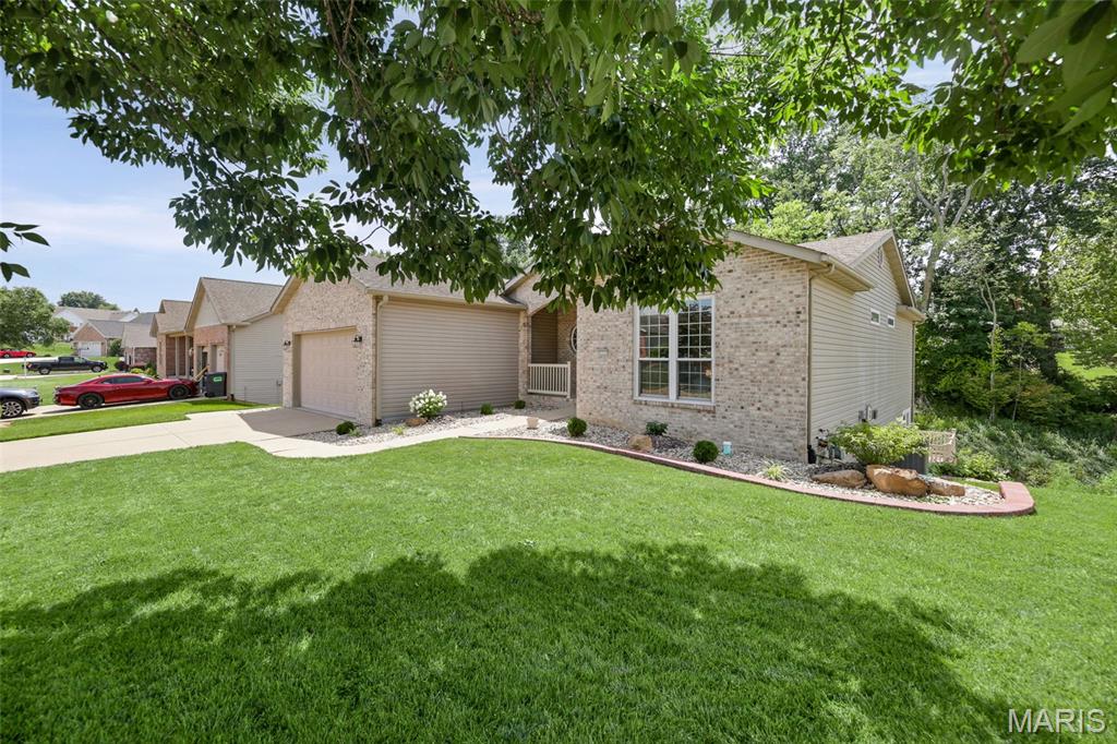 Summerfield Ph 02 - Residential