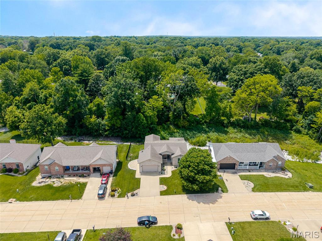 Summerfield Ph 02 - Residential