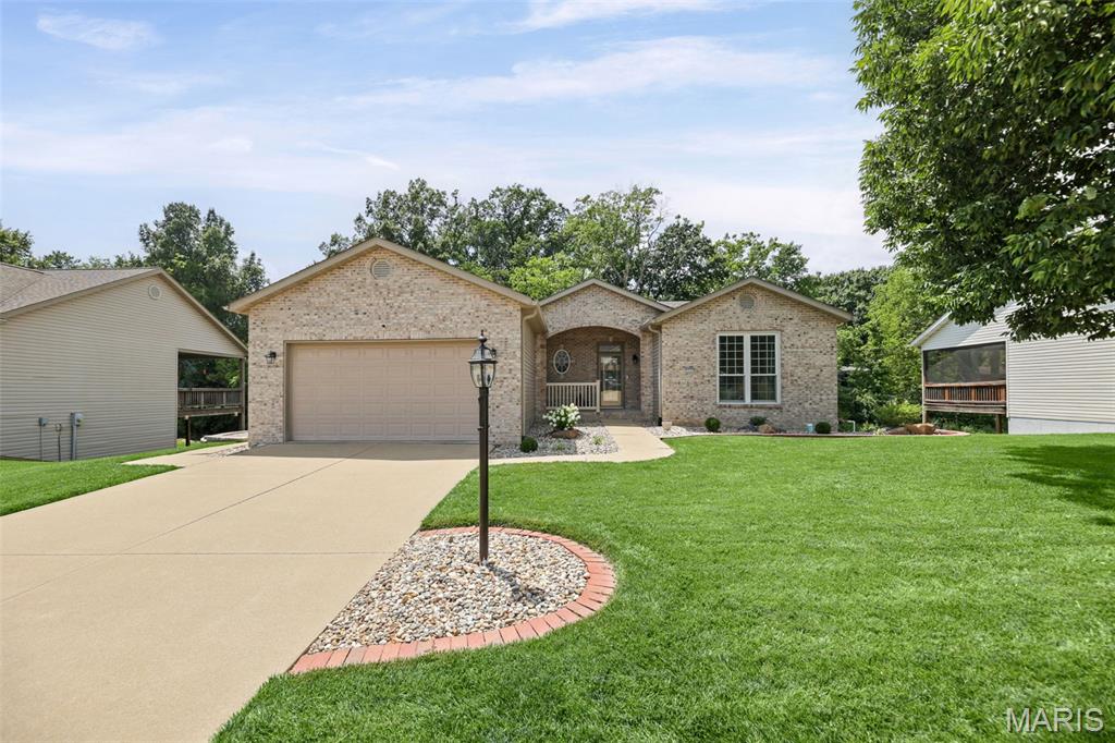 Summerfield Ph 02 - Residential