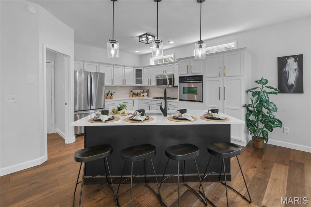 Summerfield Ph 02 - Residential