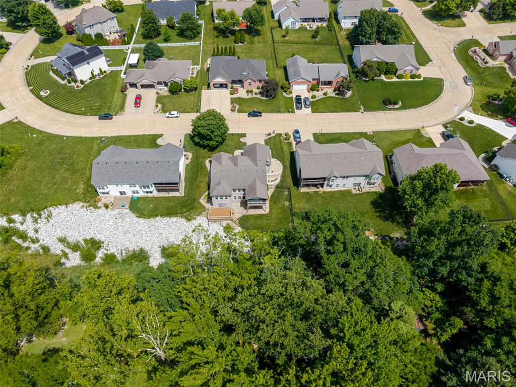 Summerfield Ph 02 - Residential