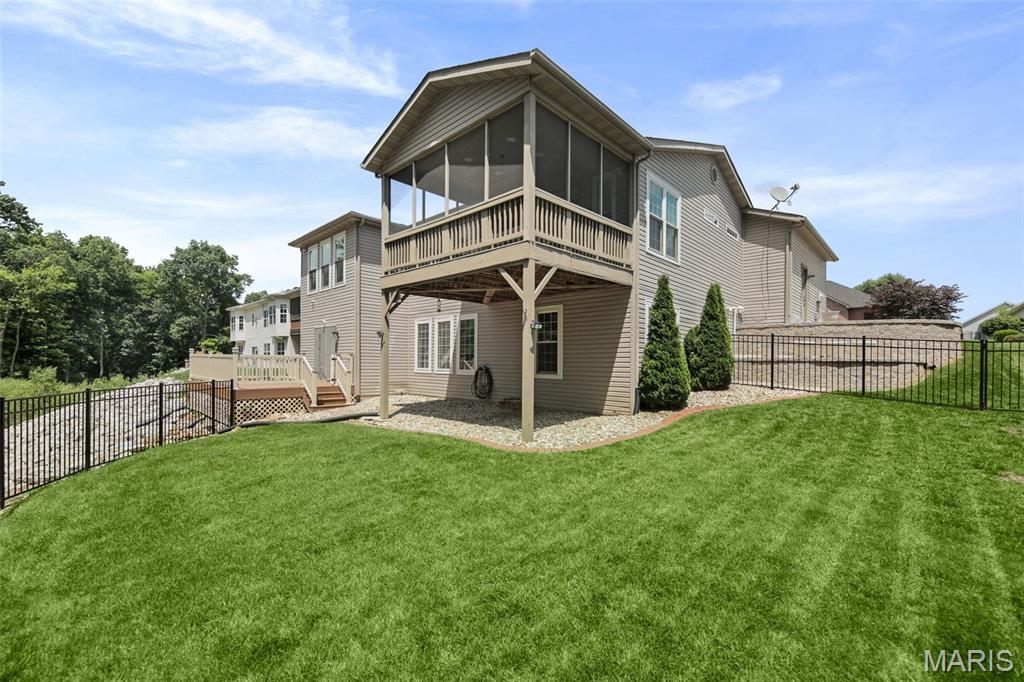 Summerfield Ph 02 - Residential
