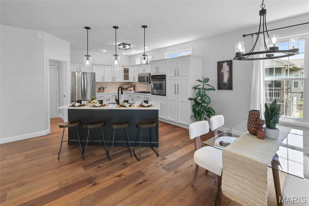 Summerfield Ph 02 - Residential