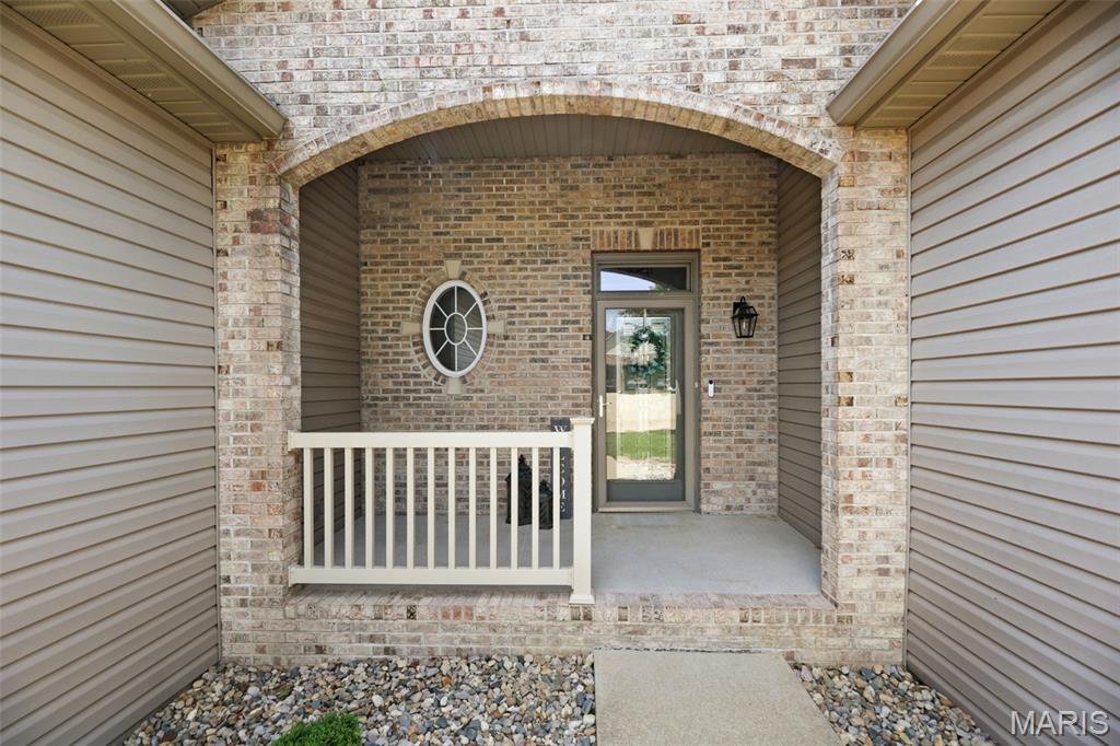Summerfield Ph 02 - Residential