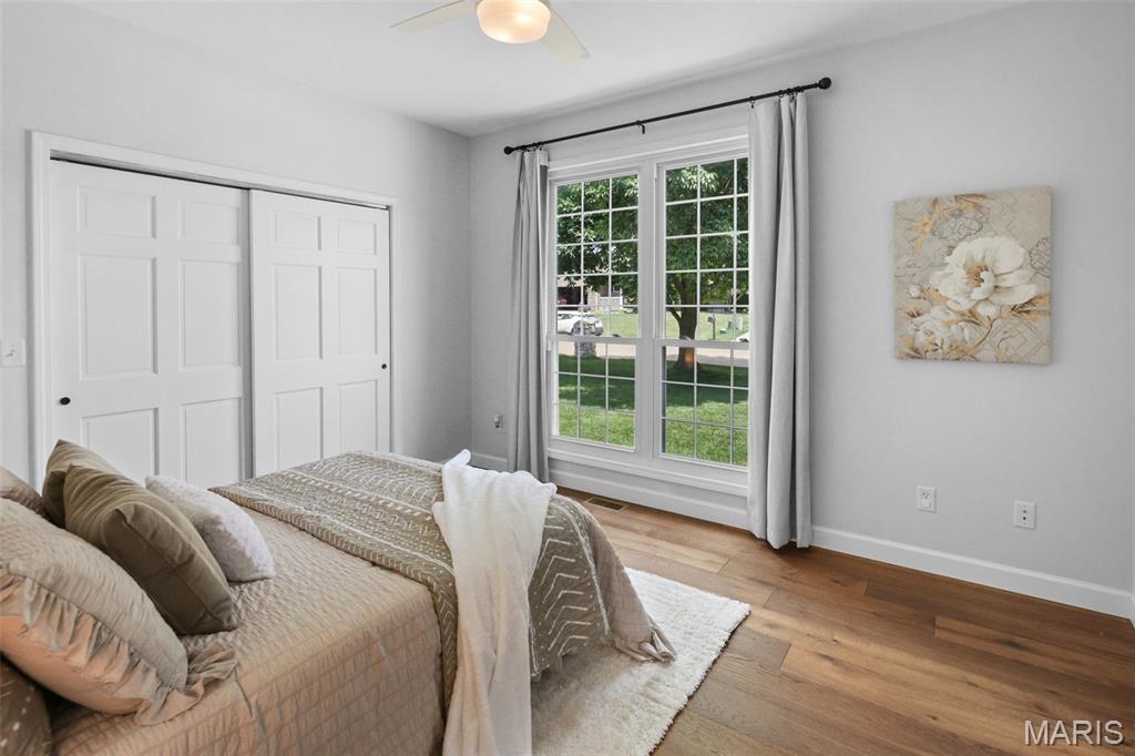 Summerfield Ph 02 - Residential