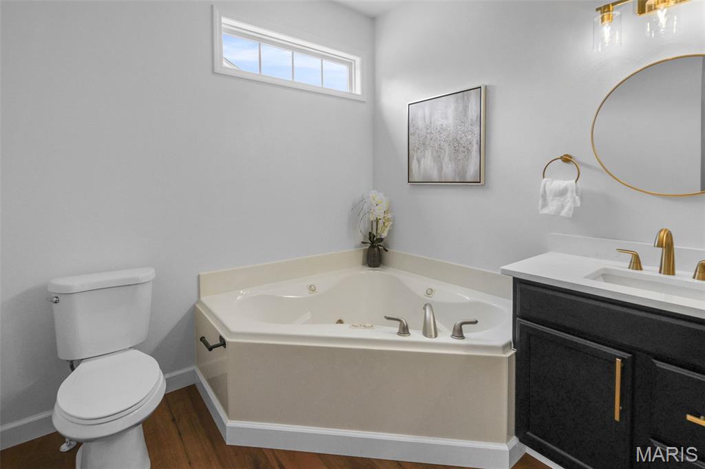 Summerfield Ph 02 - Residential