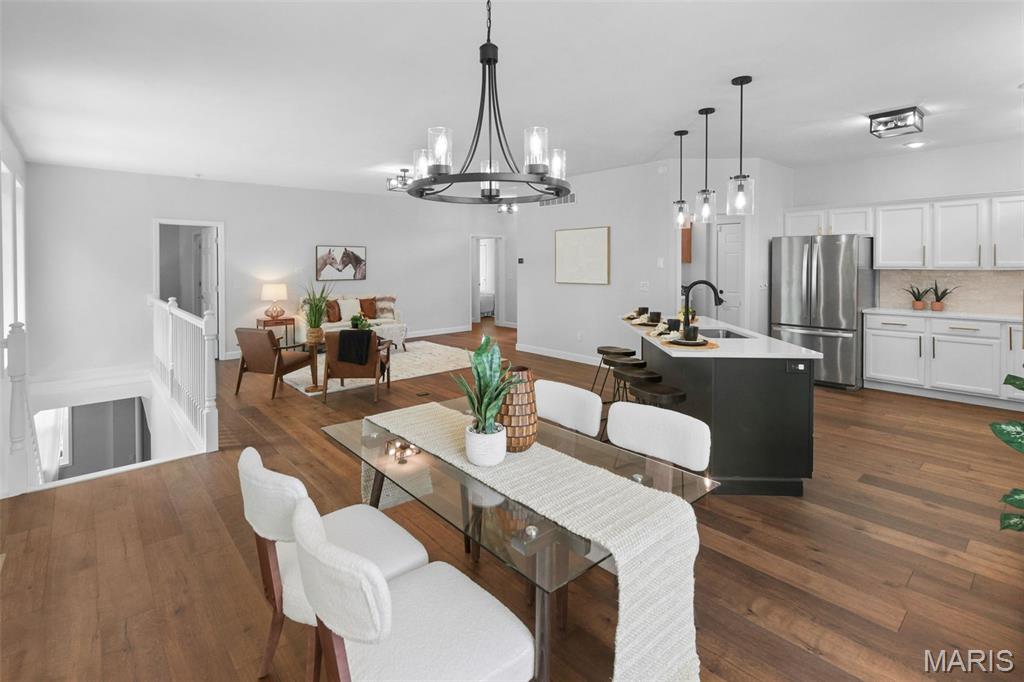 Summerfield Ph 02 - Residential