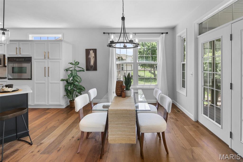 Summerfield Ph 02 - Residential