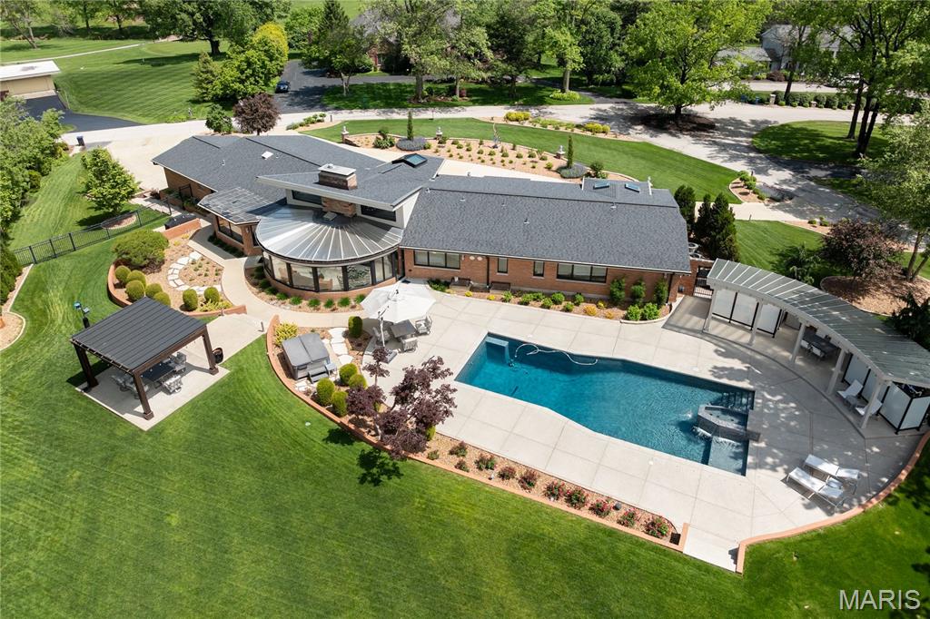 Westwood Country Club Sec A - Residential