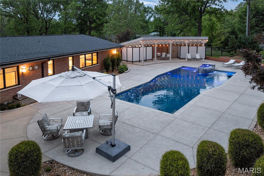 Westwood Country Club Sec A - Residential