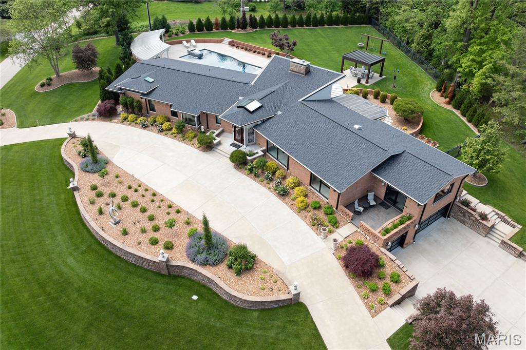 Westwood Country Club Sec A - Residential