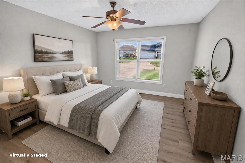 Willow Heights - Residential