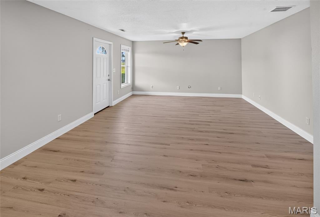 Willow Heights - Residential