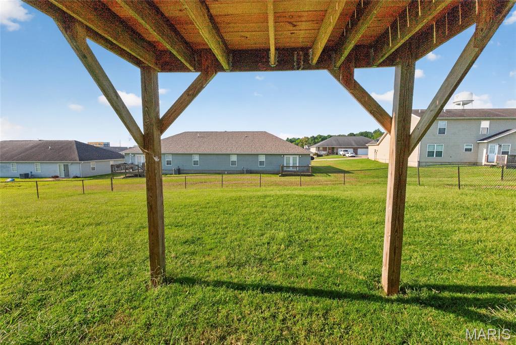 Willow Heights - Residential