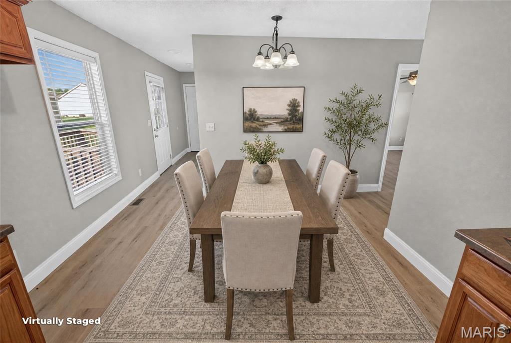 Willow Heights - Residential