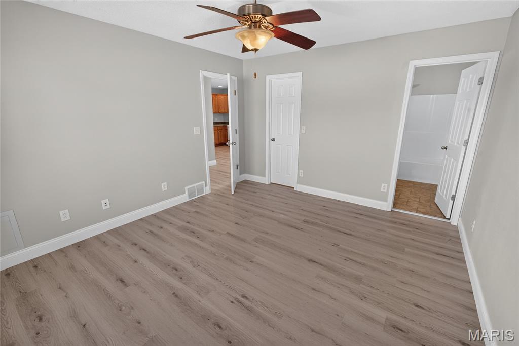 Willow Heights - Residential